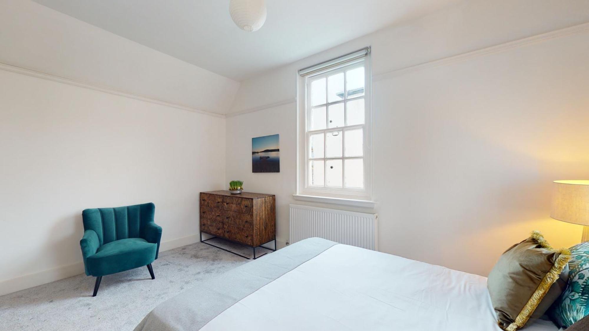 The Vicarage Tooting, Sw17 Hotel ลอนดอน ภายนอก รูปภาพ