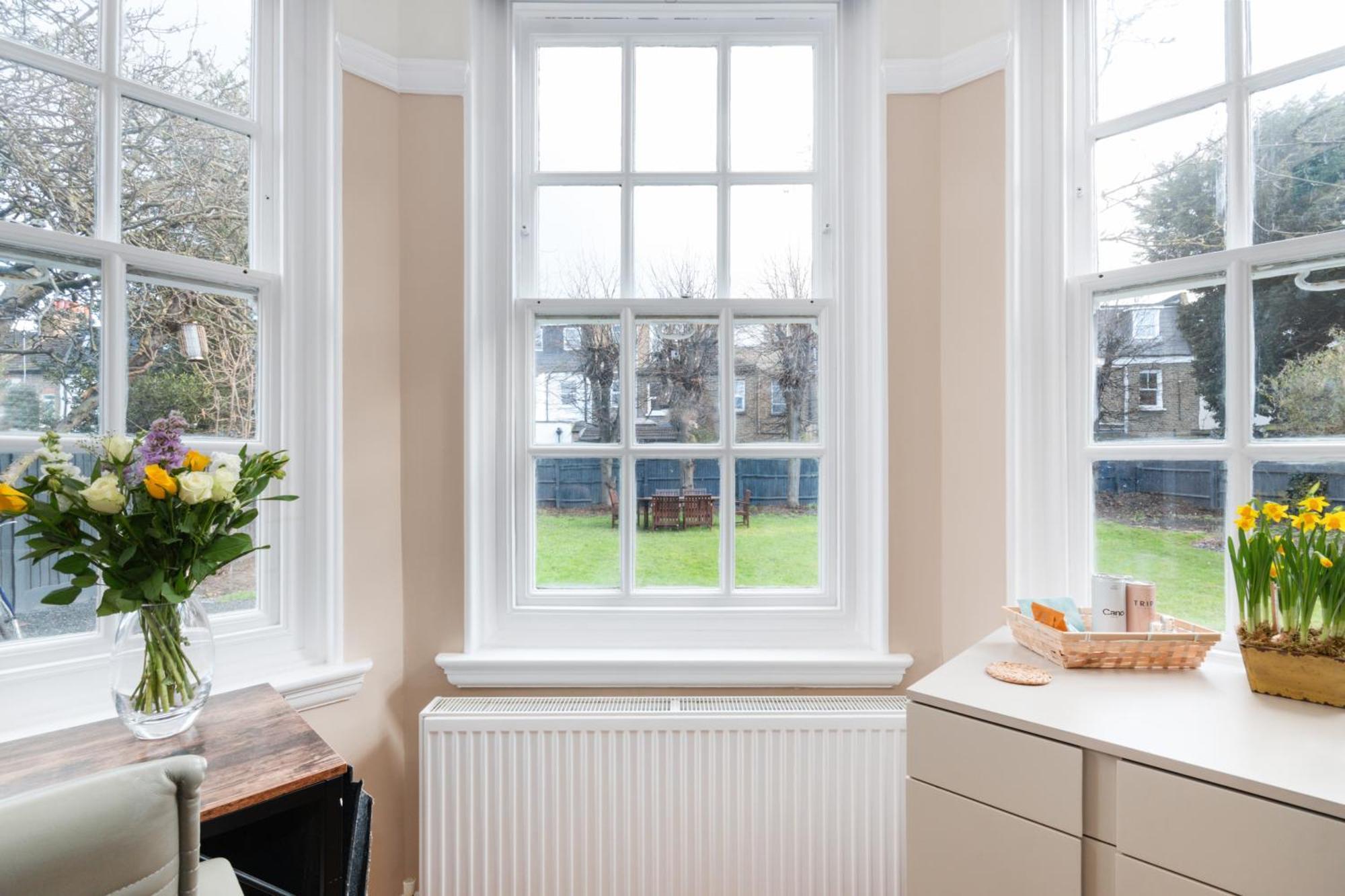 The Vicarage Tooting, Sw17 Hotel ลอนดอน ภายนอก รูปภาพ