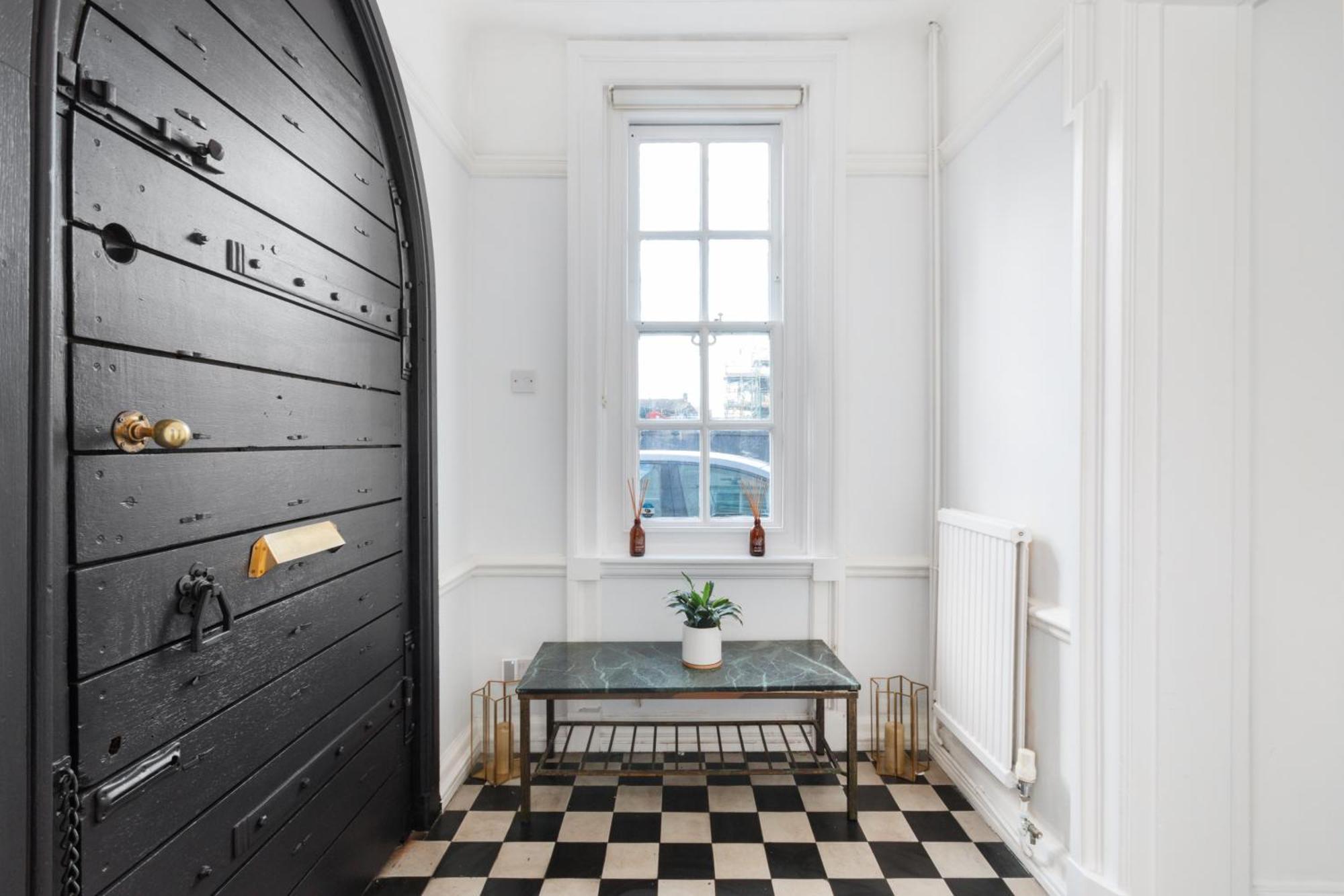 The Vicarage Tooting, Sw17 Hotel ลอนดอน ภายนอก รูปภาพ