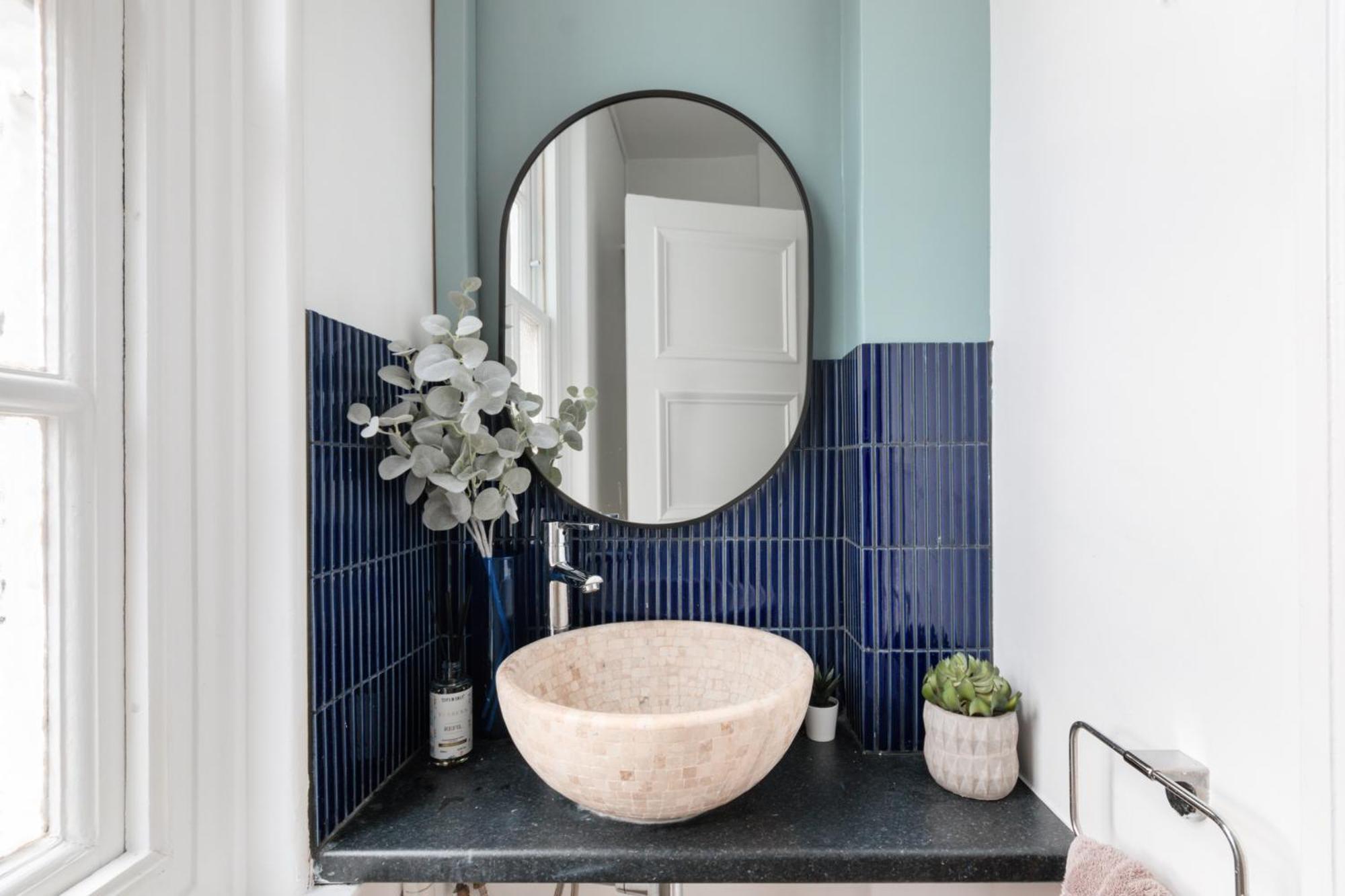 The Vicarage Tooting, Sw17 Hotel ลอนดอน ภายนอก รูปภาพ