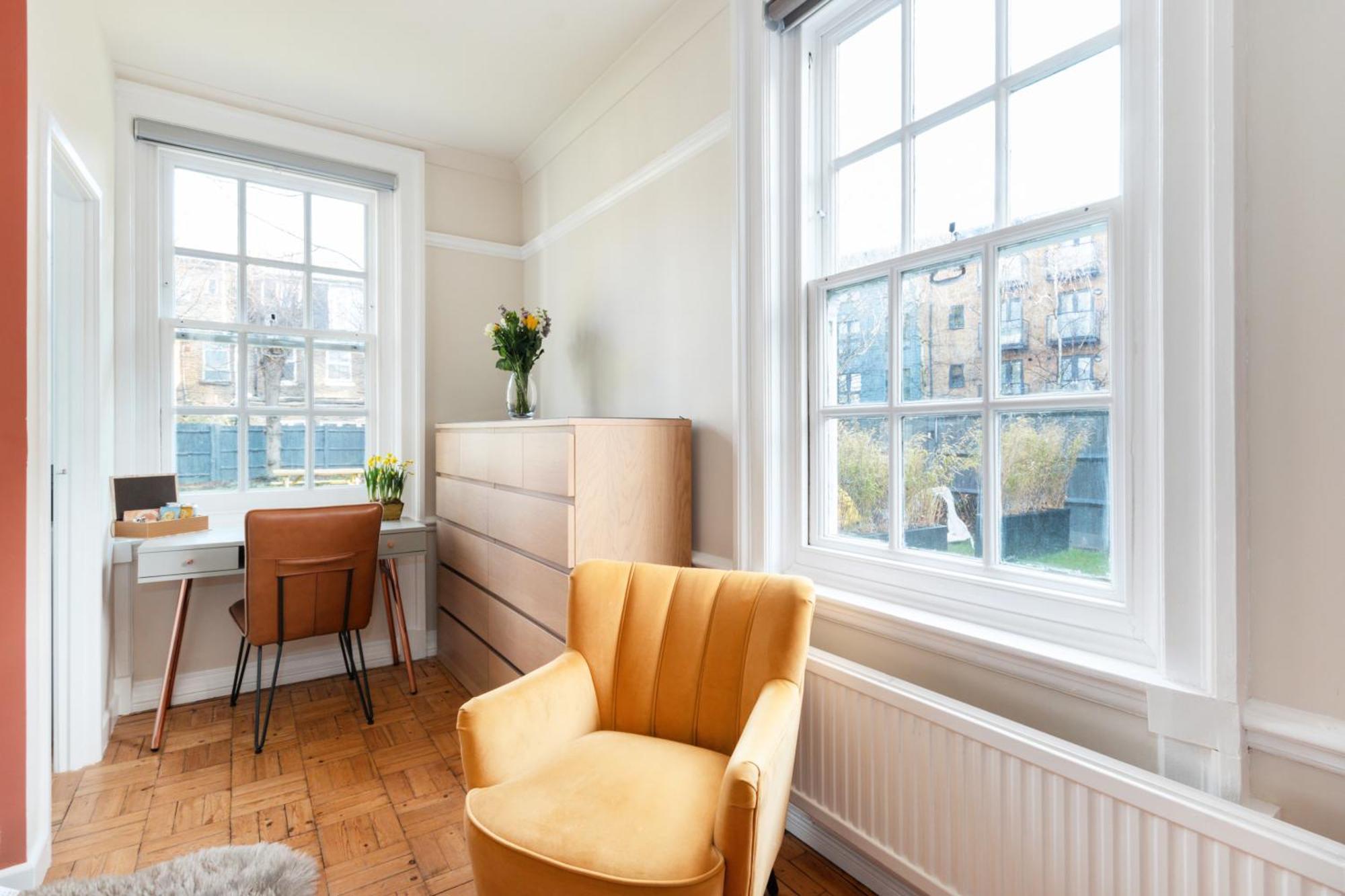 The Vicarage Tooting, Sw17 Hotel ลอนดอน ภายนอก รูปภาพ