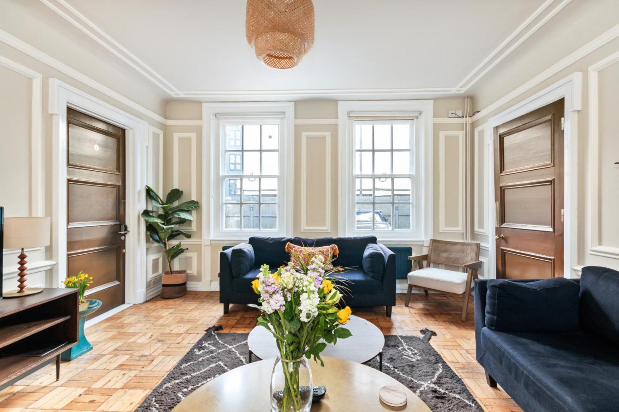 The Vicarage Tooting, Sw17 Hotel ลอนดอน ภายนอก รูปภาพ
