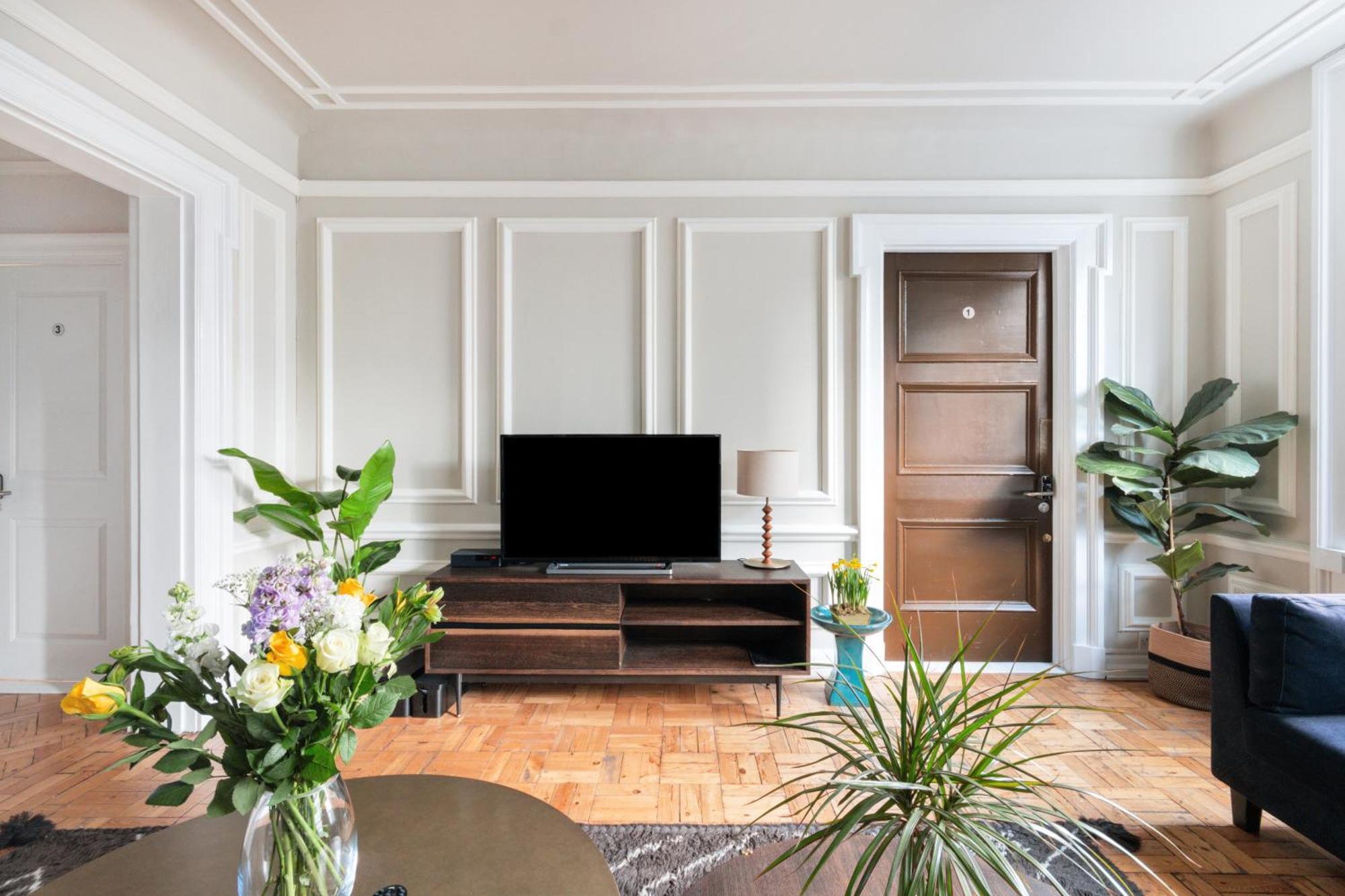 The Vicarage Tooting, Sw17 Hotel ลอนดอน ภายนอก รูปภาพ